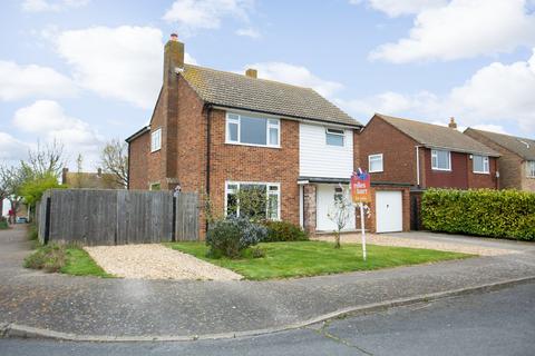 2 Ashurst Avenue, Whitstable, CT5 4PU