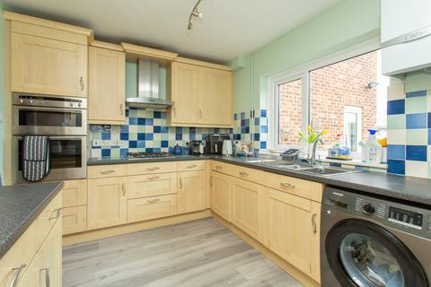 2 Ashurst Avenue, Whitstable, CT5 4PU