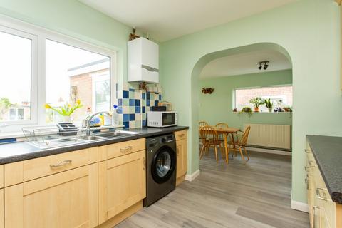 2 Ashurst Avenue, Whitstable, CT5 4PU