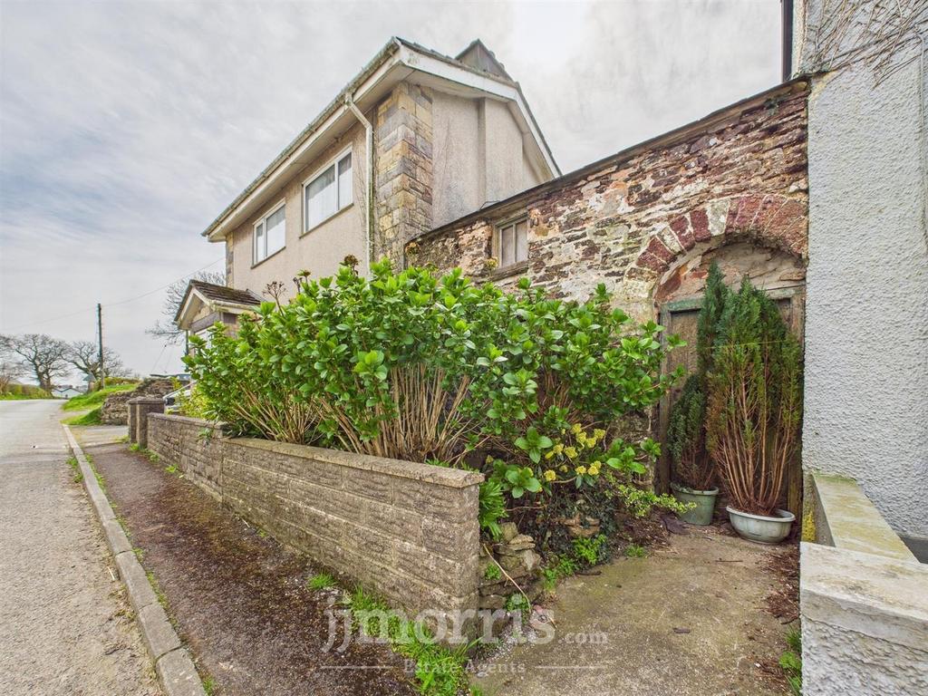 Adjoining Cottage "Avondale"