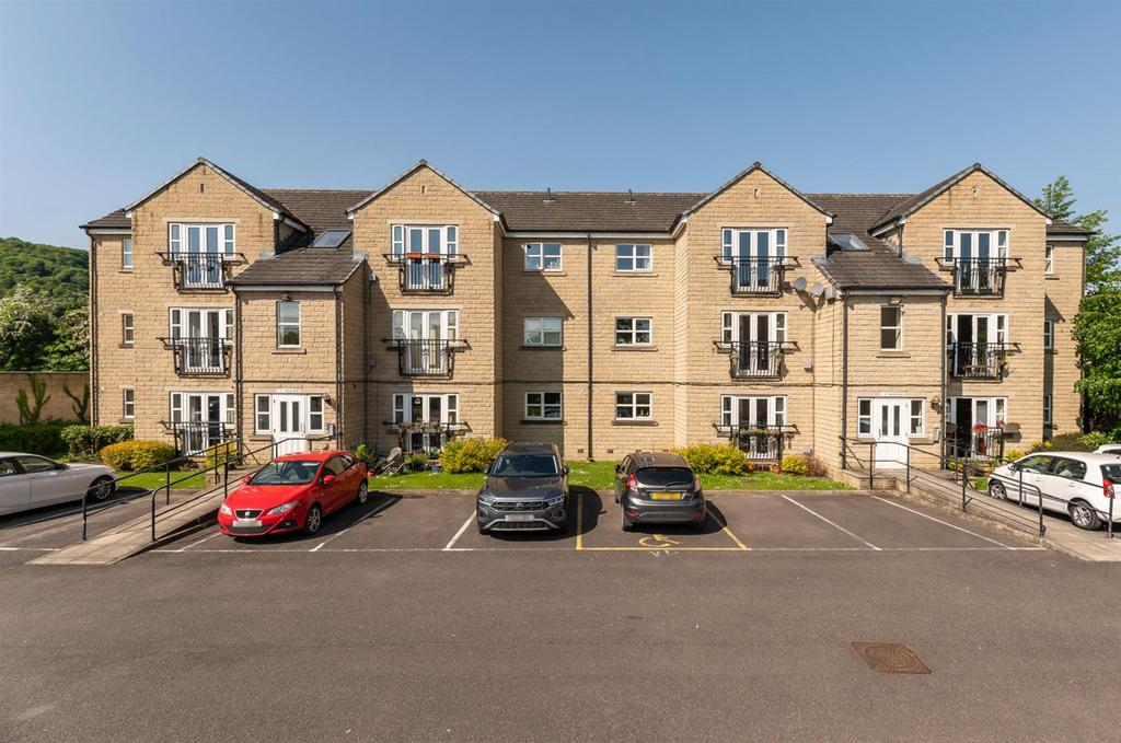 Fowlers Court