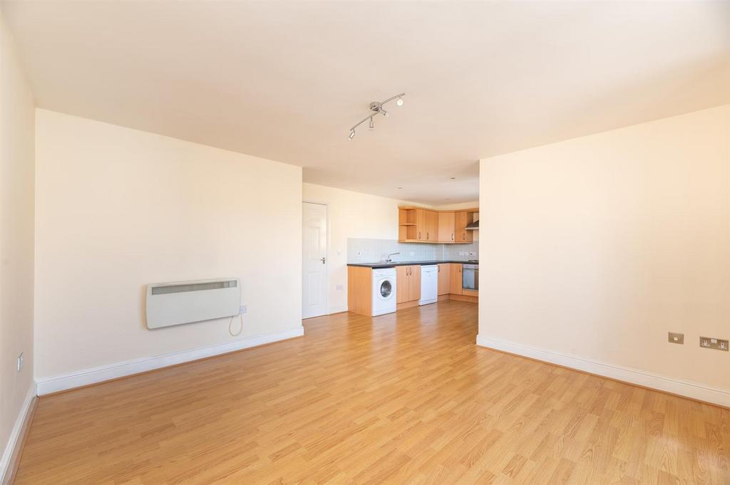 Living Accommodation