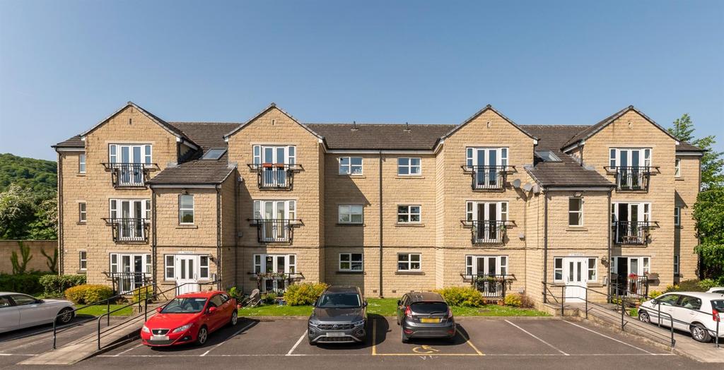 Fowlers Court