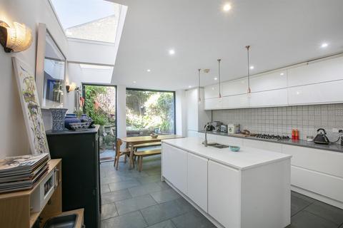 4 bedroom terraced house for sale, Shenley Road, Camberwell, SE5