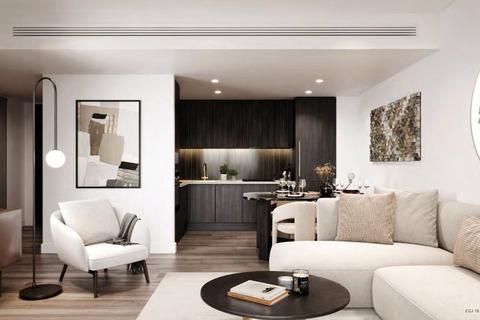 3 bedroom apartment for sale, Nine Elms Park, Ponton Road, SW11
