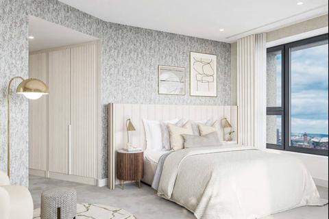 3 bedroom apartment for sale, Nine Elms Park, Ponton Road, SW11