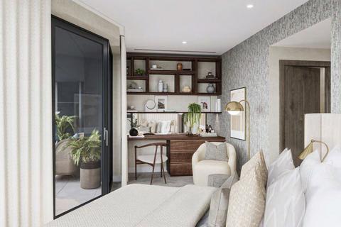 3 bedroom apartment for sale, Nine Elms Park, Ponton Road, SW11