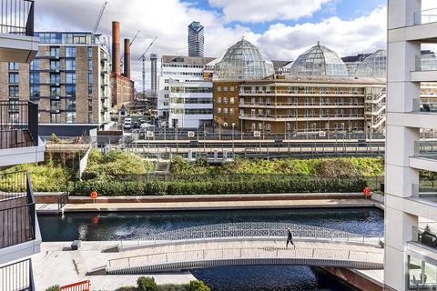 2 bedroom apartment for sale, Fairview House, Chelsea Creek, SW6