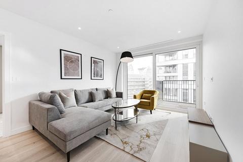 2 bedroom apartment for sale, Fairview House, Chelsea Creek, SW6
