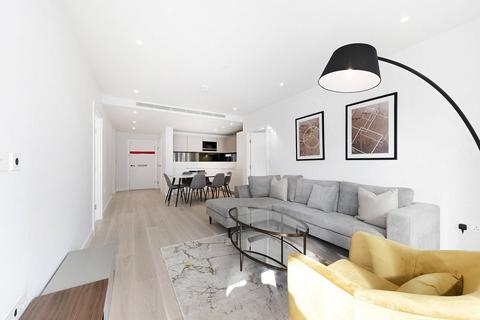 2 bedroom apartment for sale, Fairview House, Chelsea Creek, SW6