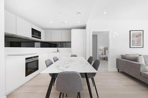 2 bedroom apartment for sale, Fairview House, Chelsea Creek, SW6