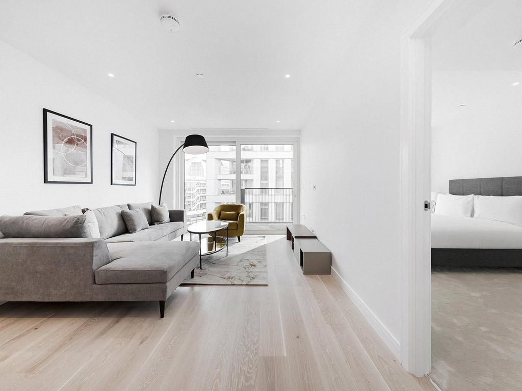 Fairview House