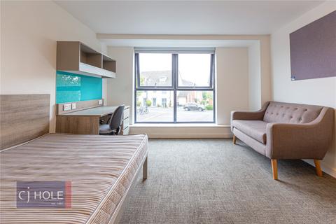 undefined, Cheswick Campus, Long Down Avenue BS16