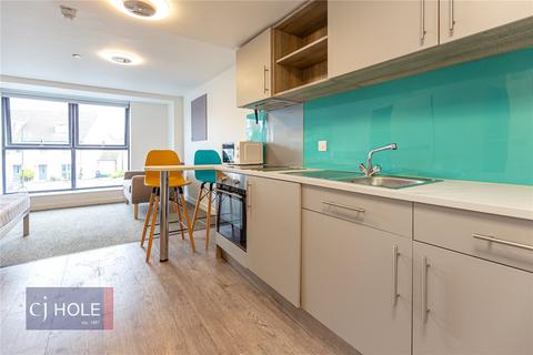 undefined, Cheswick Campus, Long Down Avenue BS16