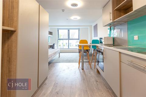 undefined, Cheswick Campus, Long Down Avenue BS16