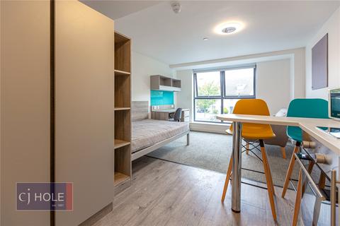 undefined, Cheswick Campus, Long Down Avenue BS16