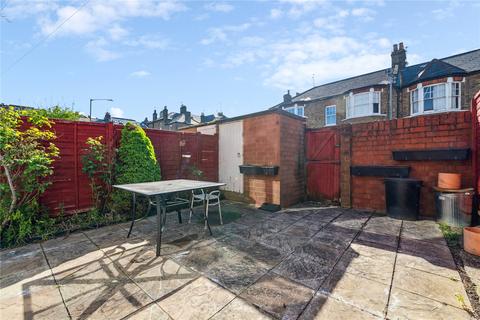 3 bedroom terraced house for sale, Westdean Close, London, SW18