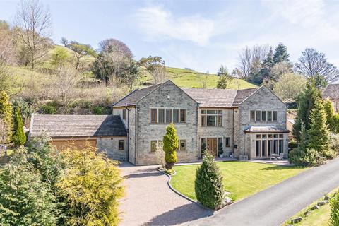 undefined, The Willows, 2 Henshaw Woods, Todmorden, OL14 6RA