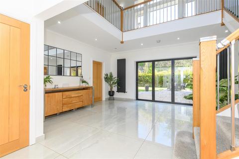 undefined, The Willows, 2 Henshaw Woods, Todmorden, OL14 6RA