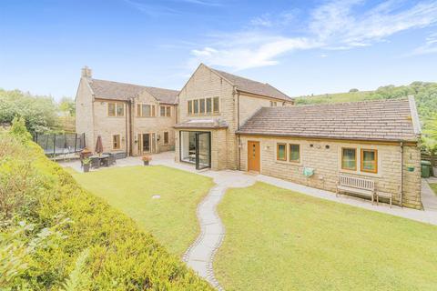 undefined, The Willows, 2 Henshaw Woods, Todmorden, OL14 6RA