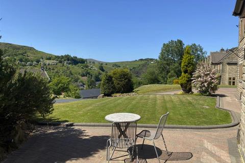 5 bedroom detached house for sale, The Willows, 2 Henshaw Woods, Todmorden, OL14 6RA