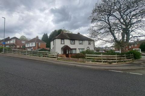 2 bedroom semi-detached house for sale, 8 Thorneycroft Road, Bilston, West Midlands, WV14 8LT