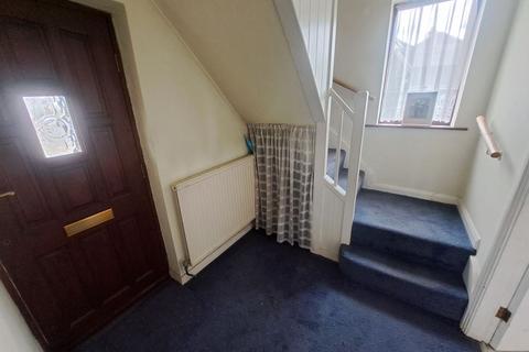 2 bedroom semi-detached house for sale, 8 Thorneycroft Road, Bilston, West Midlands, WV14 8LT
