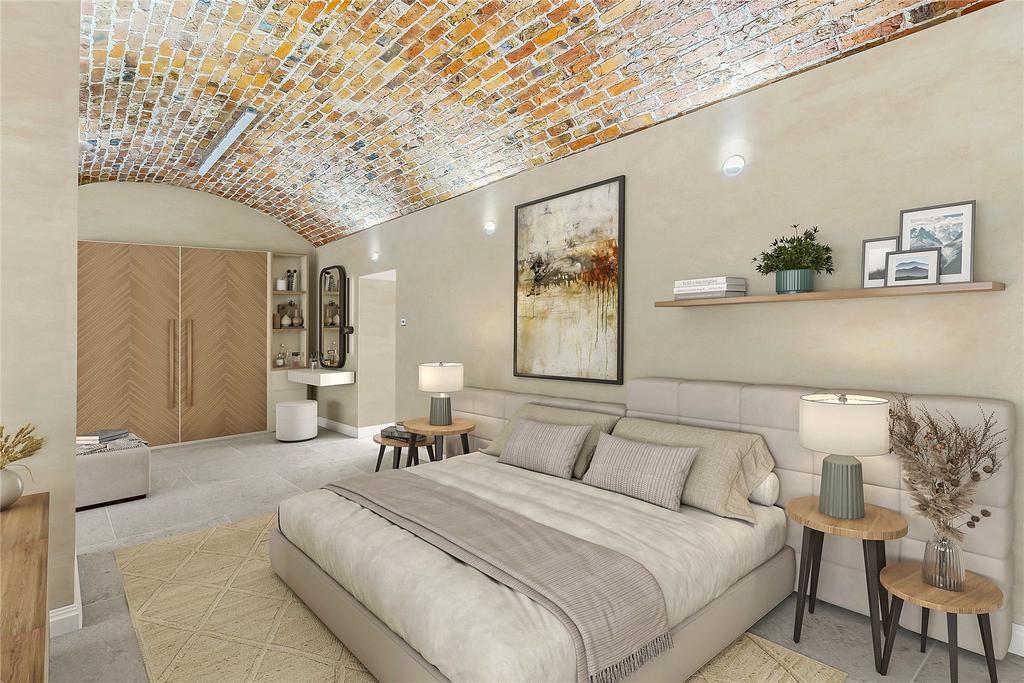 Bedroom Suite 1