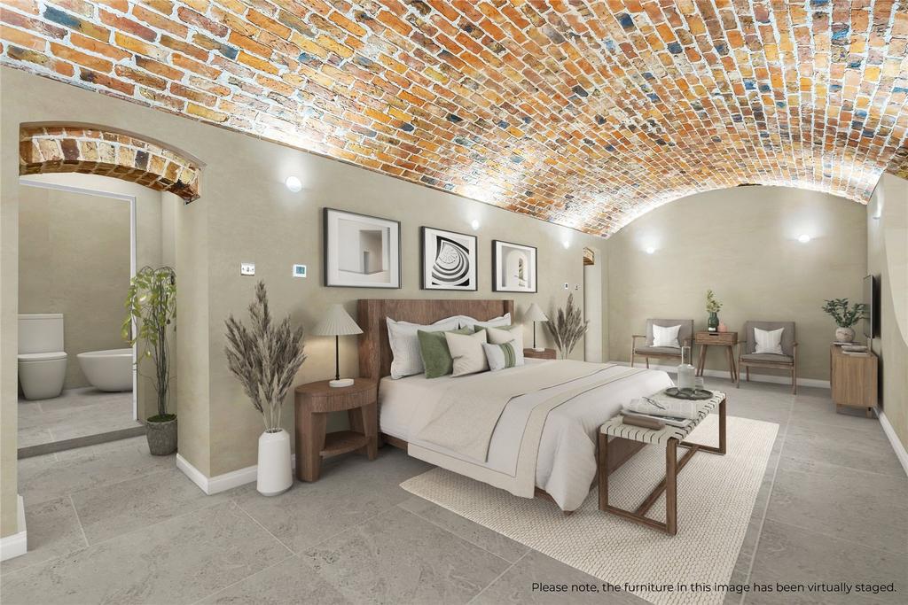 Bedroom Suite 2