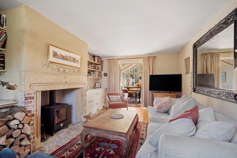 4 bedroom link detached house for sale, Alton Pancras, Dorset