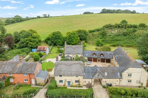 4 bedroom link detached house for sale, Alton Pancras, Dorset
