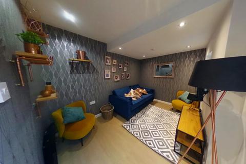 5 bedroom house to rent, Hall Lane, Liverpool L7