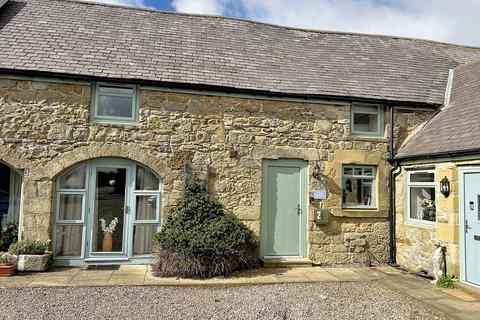 2 bedroom cottage for sale, Greensfield Moor Farm, Alnwick, Northumberland, NE66 2HH