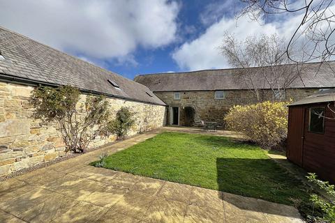 2 bedroom cottage for sale, Greensfield Moor Farm, Alnwick, Northumberland, NE66 2HH