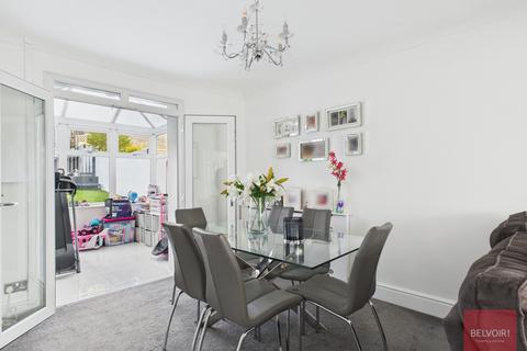 3 bedroom semi-detached house for sale, Lydford Avenue, Swansea, SA1