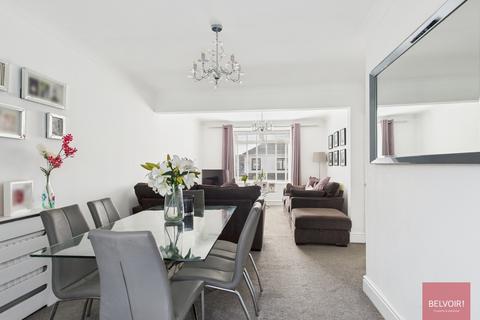 3 bedroom semi-detached house for sale, Lydford Avenue, Swansea, SA1