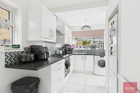 3 bedroom semi-detached house for sale, Lydford Avenue, Swansea, SA1