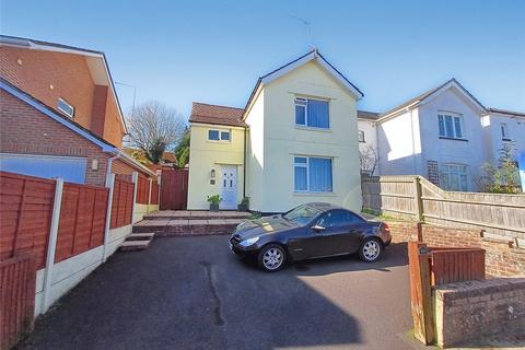 3 bedroom detached house for sale, Douglas Road, Branksome, Poole, Dorset, BH12