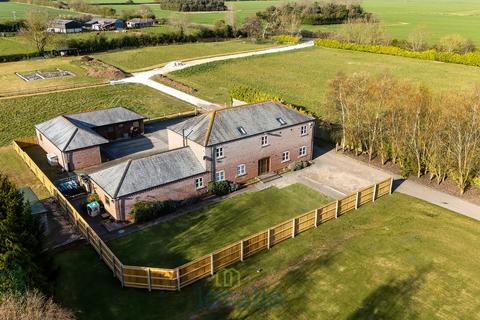 5 bedroom detached house for sale, Humberston Road, Tetney DN36