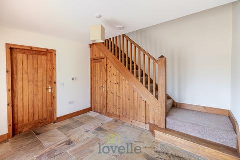 5 bedroom detached house for sale, Humberston Road, Tetney DN36