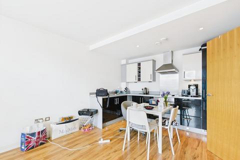 1 bedroom flat to rent, 155 Bromsgrove Street, Birmingham B5