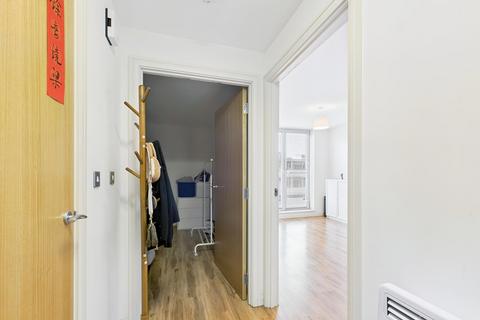 1 bedroom flat to rent, 155 Bromsgrove Street, Birmingham B5