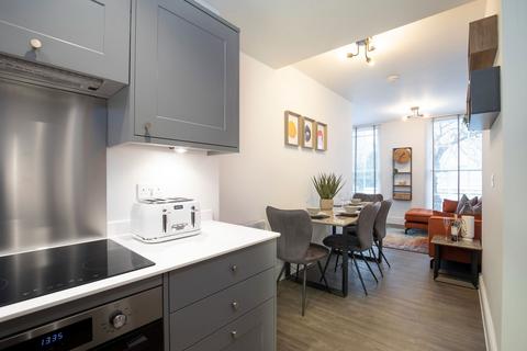 2 bedroom apartment for sale, Stirling House, College Road, Cheltenham, GL52