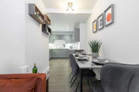 2 bedroom apartment for sale, Stirling House, College Road, Cheltenham, GL52