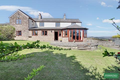 3 bedroom detached house for sale, Forest Road, Bream, Lydney, Gloucestershire. GL15 6LX