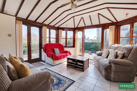 3 bedroom detached house for sale, Forest Road, Bream, Lydney, Gloucestershire. GL15 6LX
