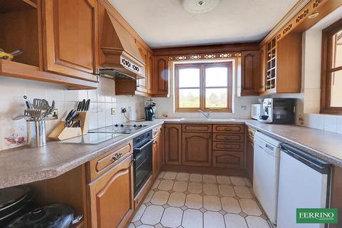 3 bedroom detached house for sale, Forest Road, Bream, Lydney, Gloucestershire. GL15 6LX