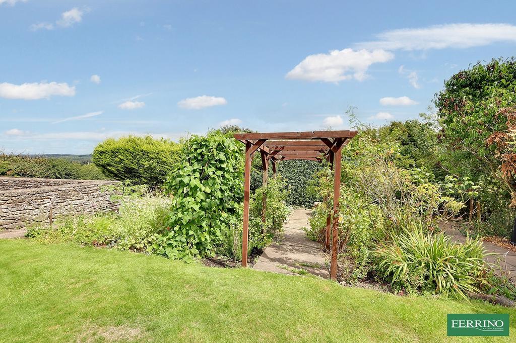 Vegetable Garden