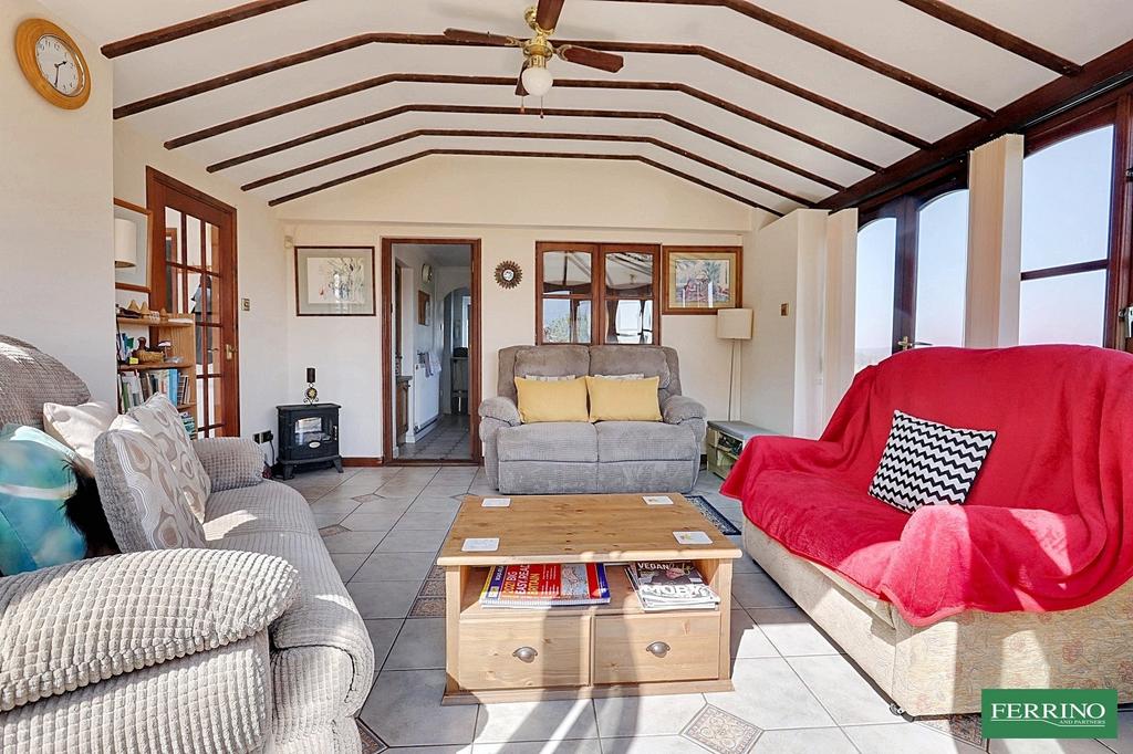 Garden  Room