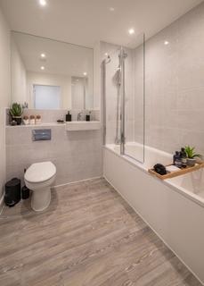 1 bedroom apartment for sale, Plot 106 , 1- Bedroom Apartment at Lyon Quarter, Lyon Close, Hove,  BN3
